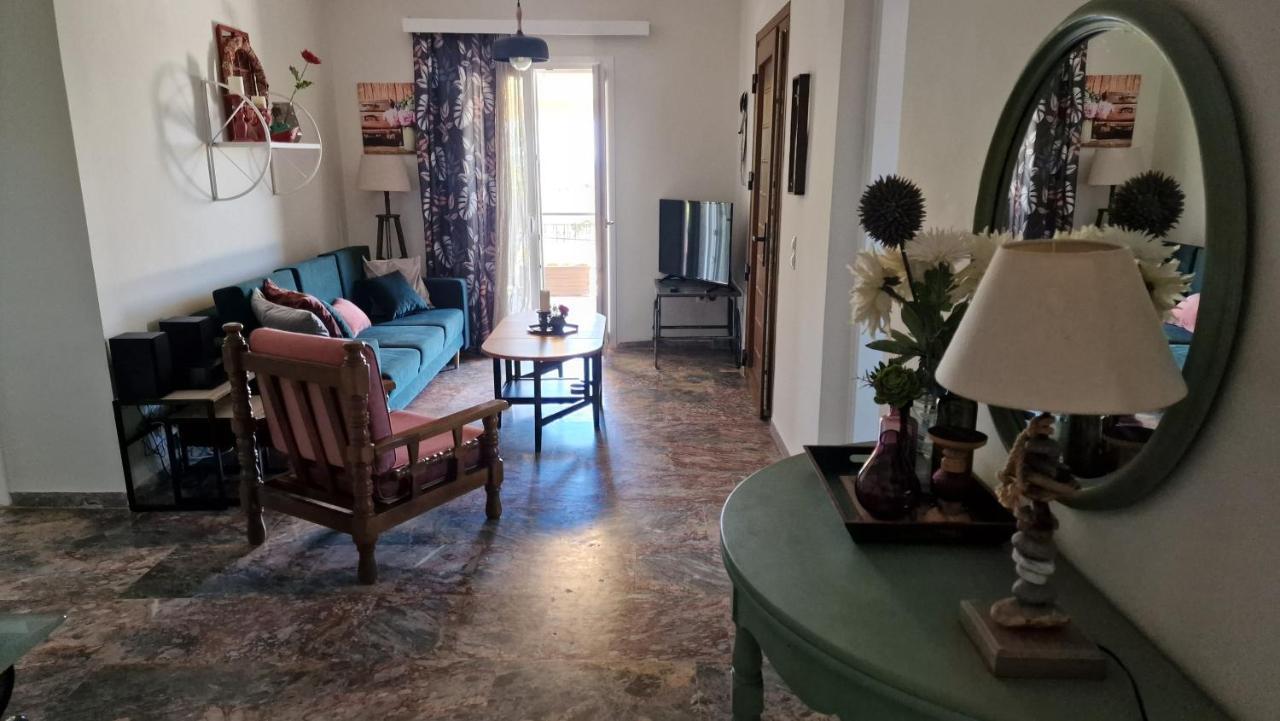 Stefanos Summer House Vasilikos (Zakynthos)