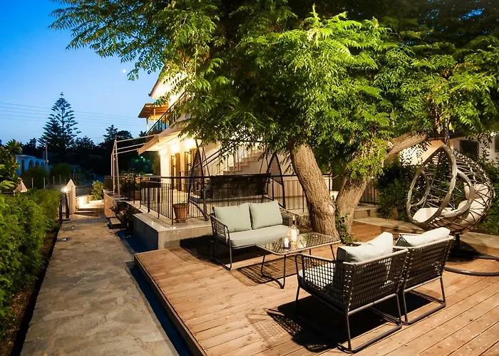 Stefanos Summer House