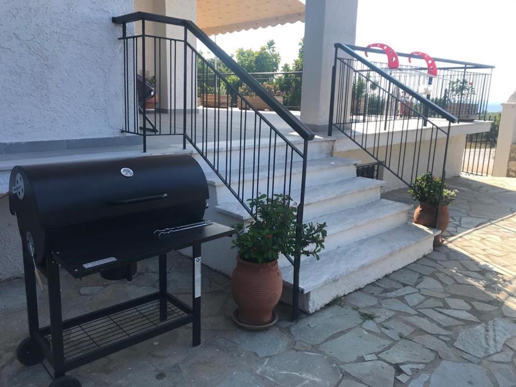 Vakantiehuis Stefanos Summer House *