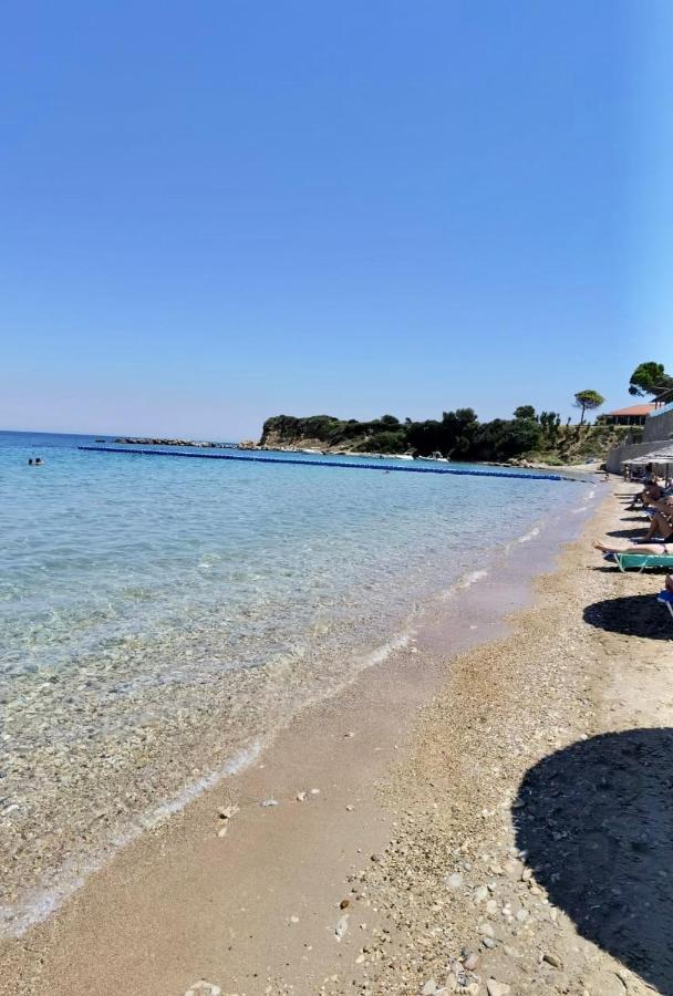 Vakantiehuis Stefanos Summer House Vasilikí
