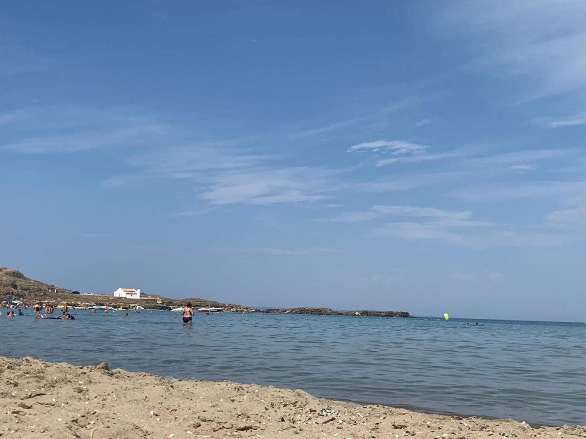 Stefanos Summer House Vakantiehuis