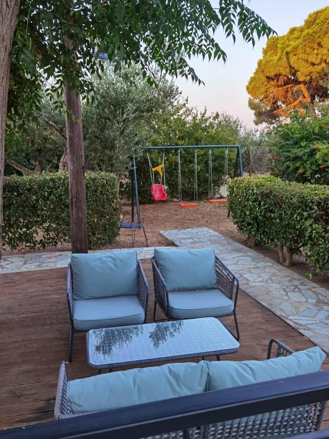 Vakantiehuis Stefanos Summer House *