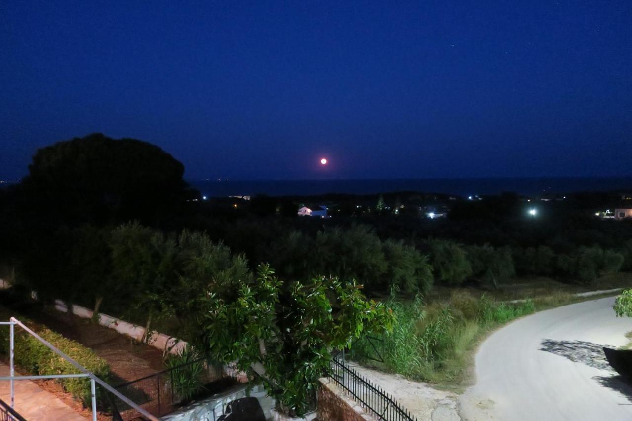 Vakantiehuis Stefanos Summer House *