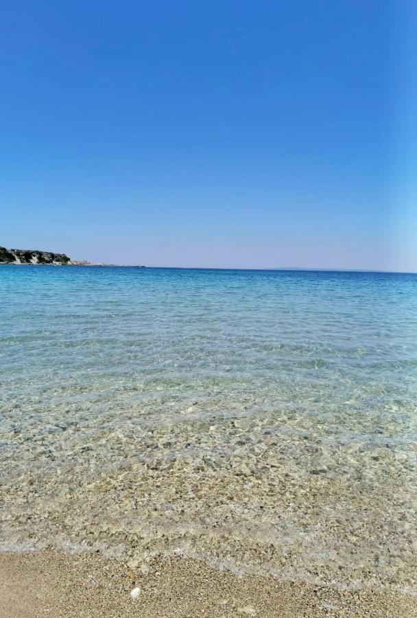Stefanos Summer House *