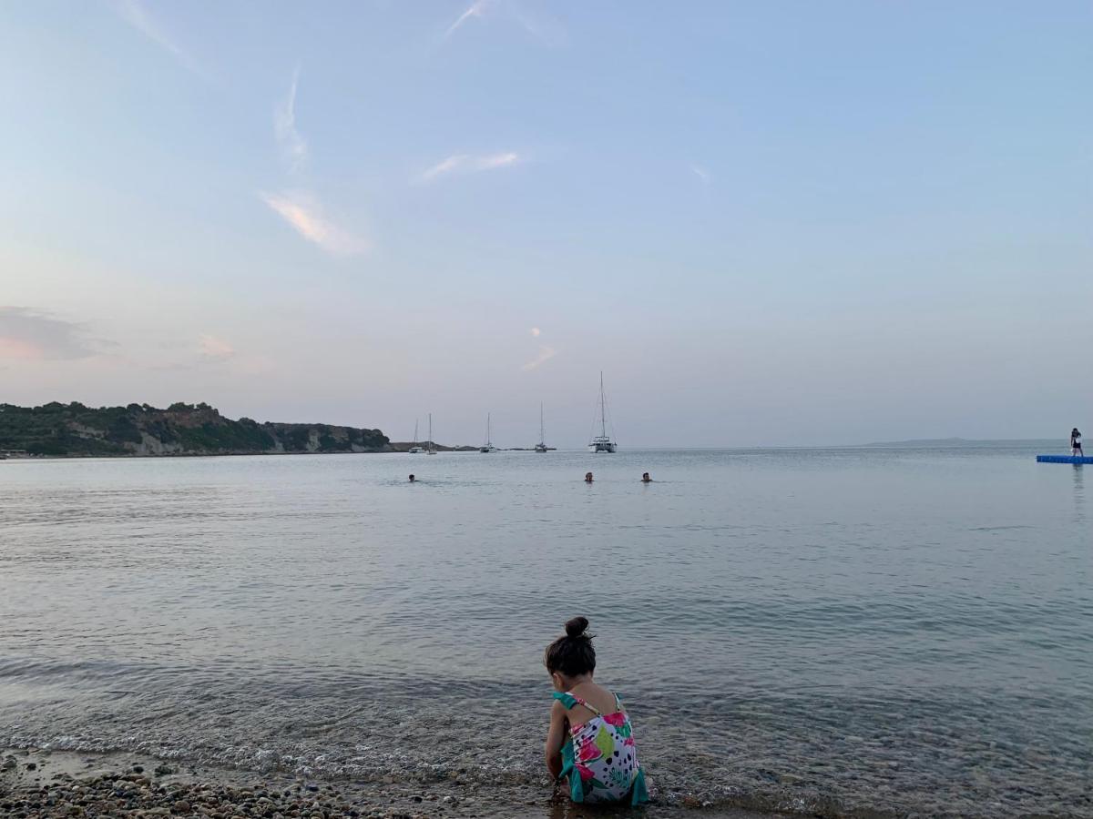 Vakantiehuis Stefanos Summer House