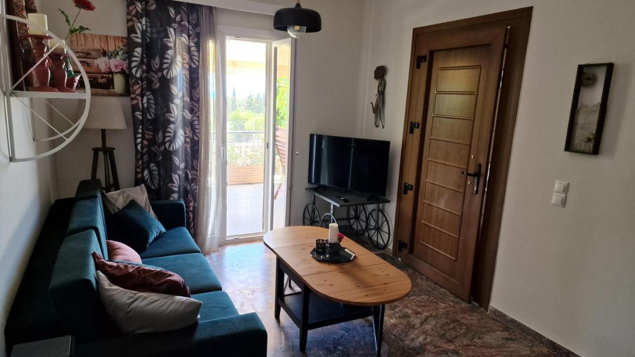 Vakantiehuis Stefanos Summer House