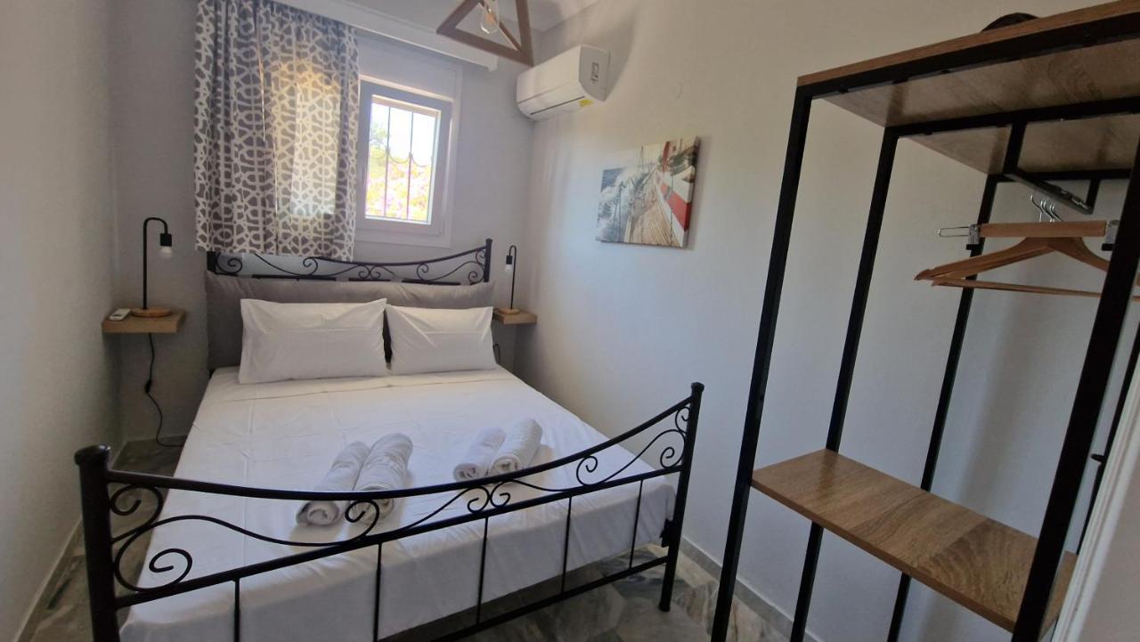Stefanos Summer House Vakantiehuis