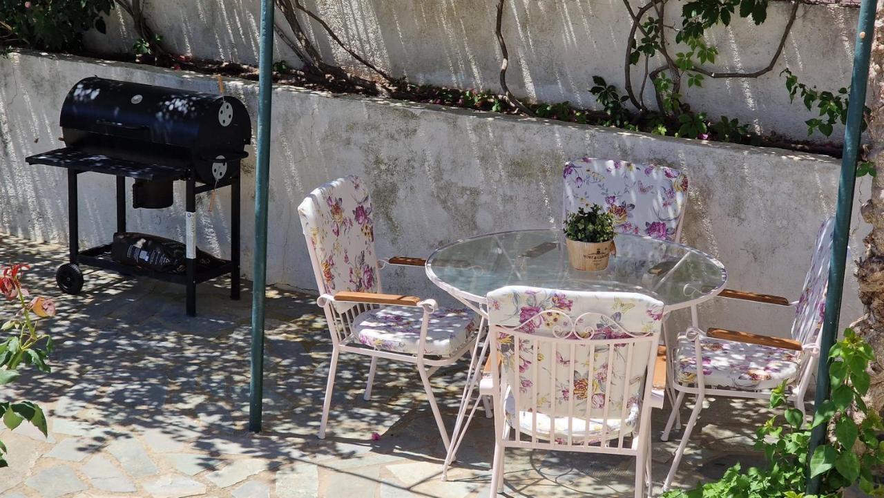 Stefanos Summer House Vakantiehuis *
