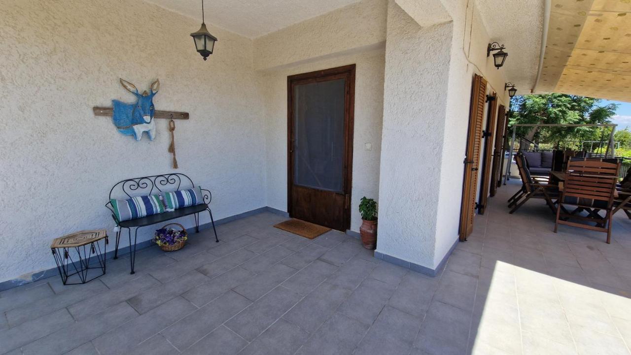 Stefanos Summer House