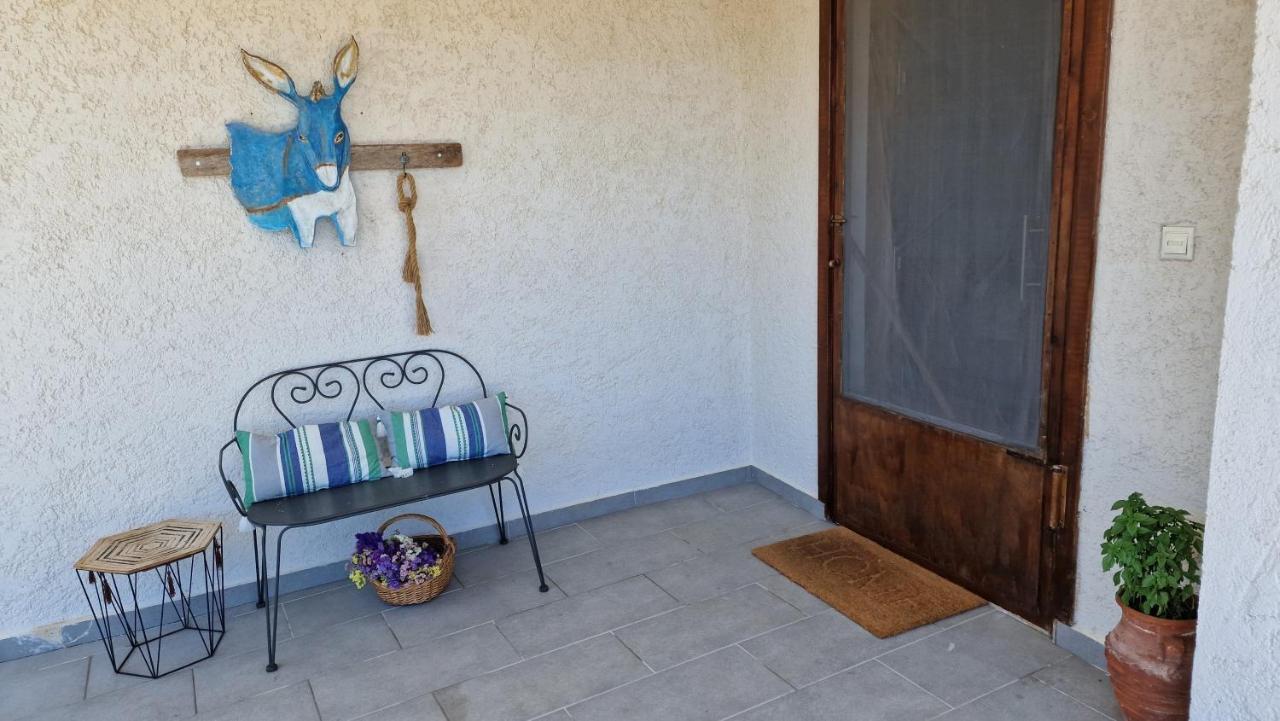 Stefanos Summer House *