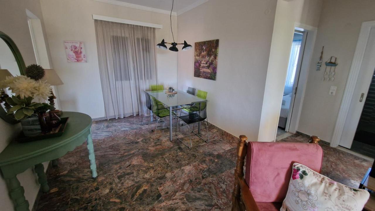 Stefanos Summer House Vakantiehuis Vasilikí