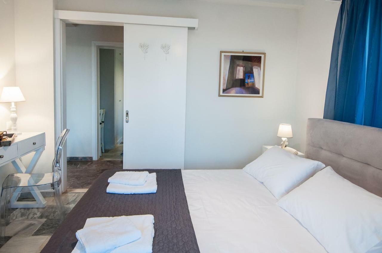 Vakantiehuis Stefanos Summer House Vasilikí