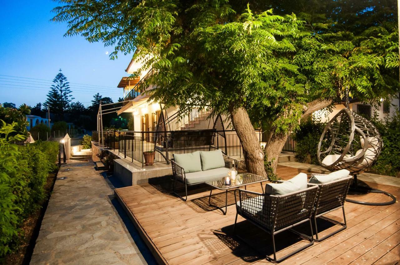 Stefanos Summer House Vakantiehuis