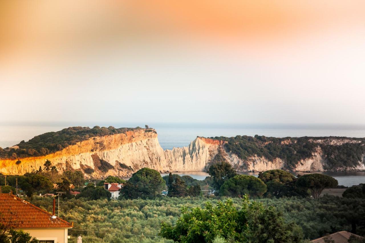 Vakantiehuis Stefanos Summer House