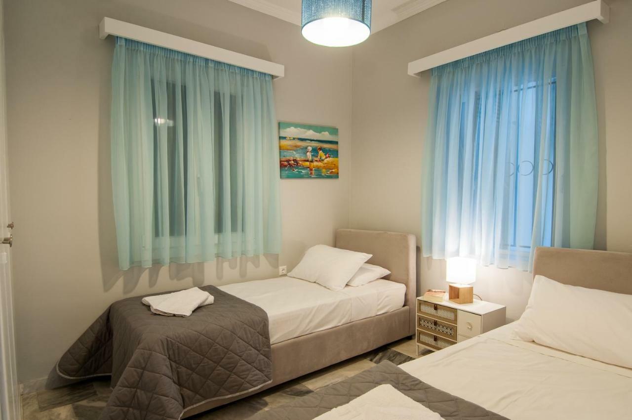 Stefanos Summer House Vakantiehuis *