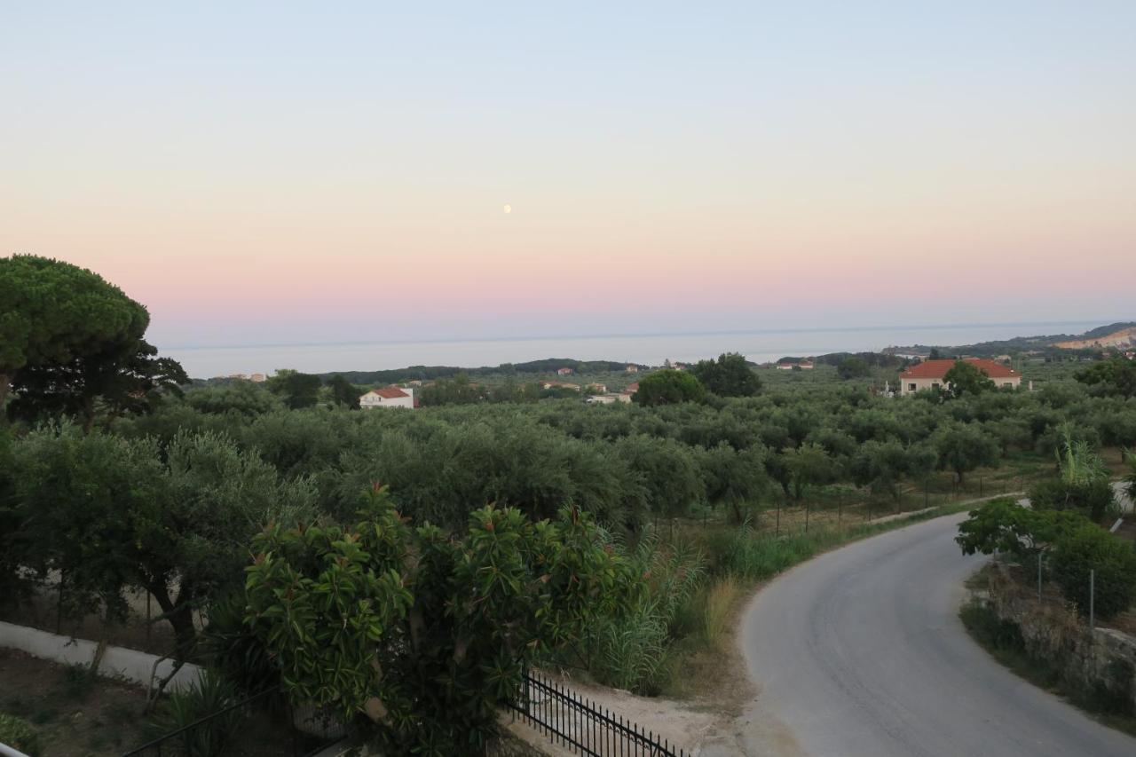 Stefanos Summer House